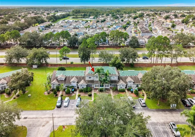 Photo 34 of Townhouse for sale at 13518 Summerton Dr, ORLANDO, FL 32824 | MLS# S5158863 | Listing updated on 2026-10-07
