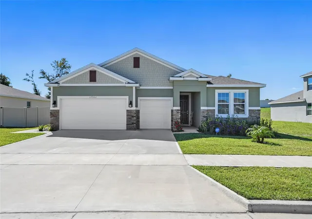 Single family home for sale at 17922 Hither Hills Cir, WINTER GARDEN, FL 34787 | MLS# O6447177