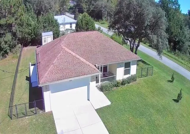 Single family home for sale at 6161 N Allston Ter, Dunnellon, FL 34433 | MLS# TB8554789