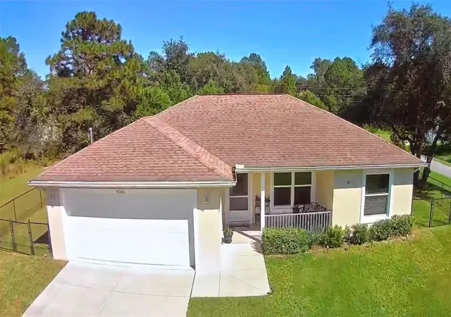Photo 1 of Single family home for sale at 6161 N Allston Ter, Dunnellon, FL 34433 | MLS# TB8554789 | Listing updated on 2026-10-05
