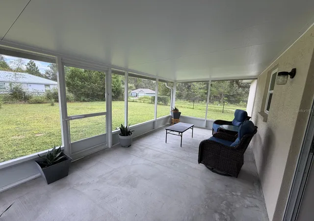 Photo 4 of Single family home for sale at 6161 N Allston Ter, Dunnellon, FL 34433 | MLS# TB8554789 | Listing updated on 2026-10-05