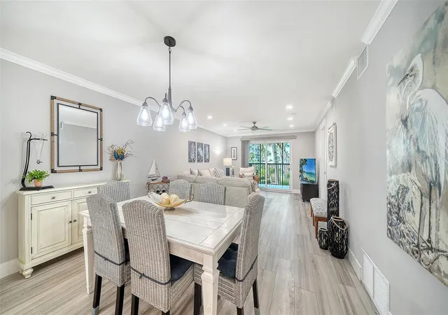 Photo 3 of Condo for sale at 5600 Beach Way Dr #207, Sarasota, FL 34242 | MLS# A4708437 | Listing updated on 2026-10-08
