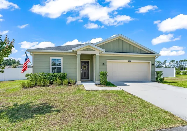 Photo 1 of Single family home for sale at 4677 Sw 83rd Loop, Ocala, FL 34476 | MLS# OM733432 | Listing updated on 2026-10-06