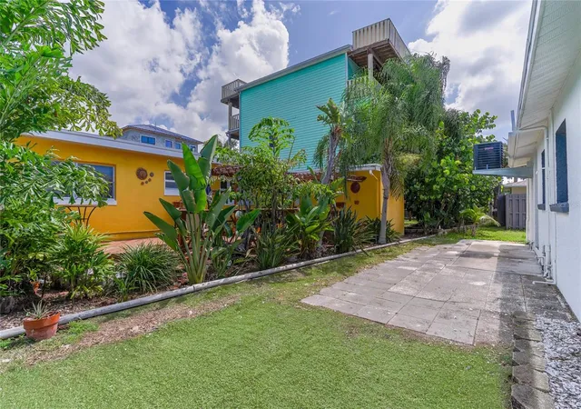 Photo 3 of Single family home for sale at 630 180th Avenue E, Redington Shores, FL 33708 | MLS# TB8554790 | Listing updated on 2026-10-06