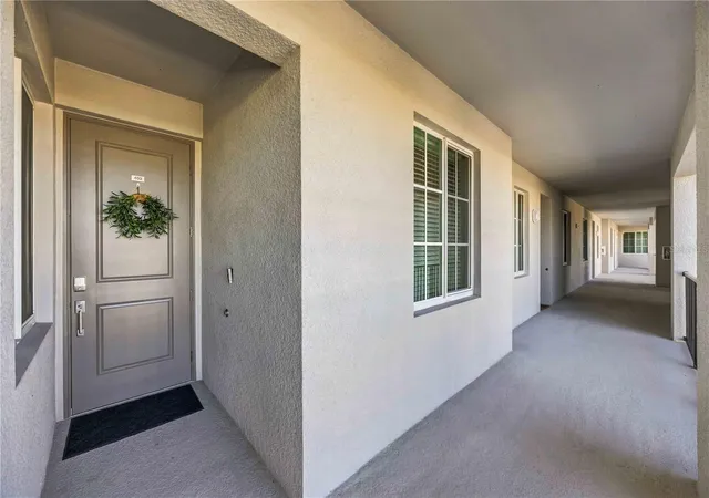 Listing Photo 4 - Condo for sale in building located at 17570 Opal Sand Dr, VENICE, FL 34293 - Unit #402