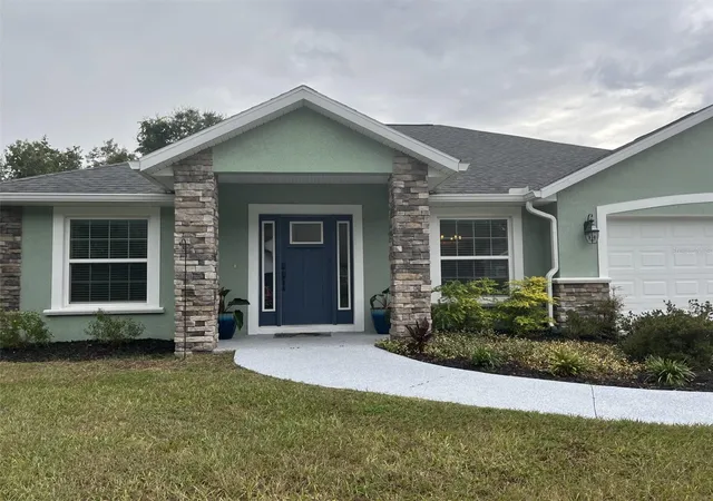Photo 1 of Single family home for sale at 16388 SE 82nd Court, Summerfield, FL 34491 | MLS# OM733433 | Listing updated on 2026-10-09