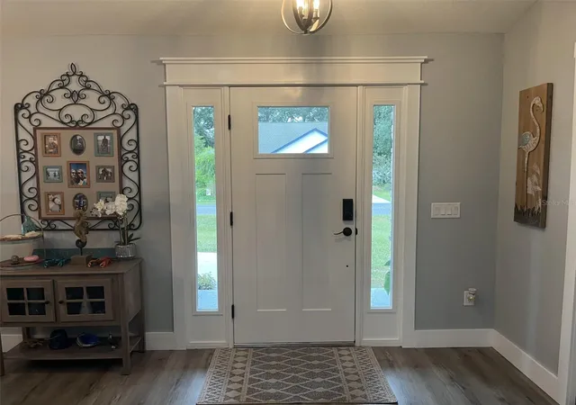 Photo 4 of Single family home for sale at 16388 SE 82nd Court, Summerfield, FL 34491 | MLS# OM733433 | Listing updated on 2026-10-09