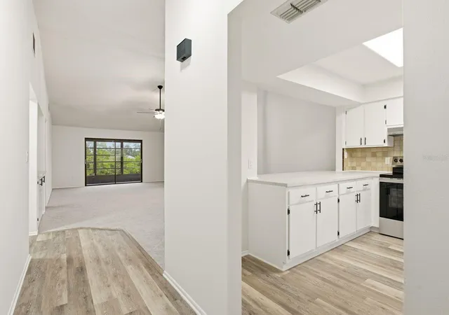 Photo 3 of Condo for sale at 9960 Eagles Point Cir #4, Port Richey, FL 34668 | MLS# W7890079 | Listing updated on 2026-10-09