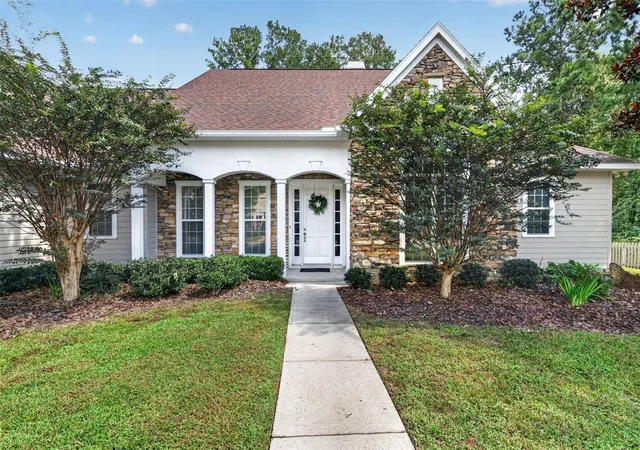 Photo 2 of Single family home for sale at 4923 Nw 62nd Street, Gainesville, FL 32653 | MLS# GC543958 | Listing updated on 2026-10-07