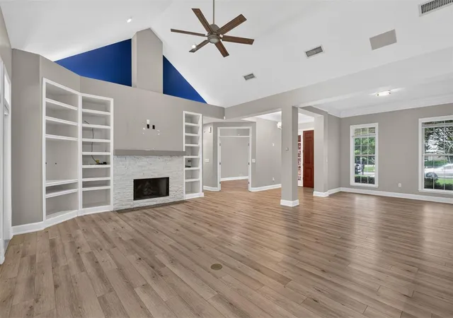 Photo 4 of Single family home for sale at 4923 NW 62nd Street, Gainesville, FL 32653 | MLS# GC543958 | Listing updated on 2026-10-07