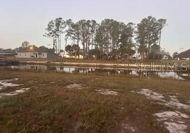 Photo 2 of Land for sale at 9 (blk 265 Lot 22) Avocado Dr, Indian Lake Estates, FL 33855 | MLS# TB8554794 | Listing updated on 2026-10-06