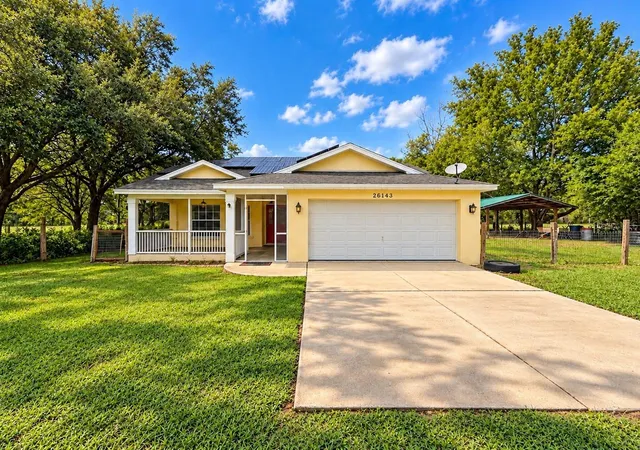 Single family home for sale at 26143 Lambeth Rd, BROOKSVILLE, FL 34601 | MLS# R4912097