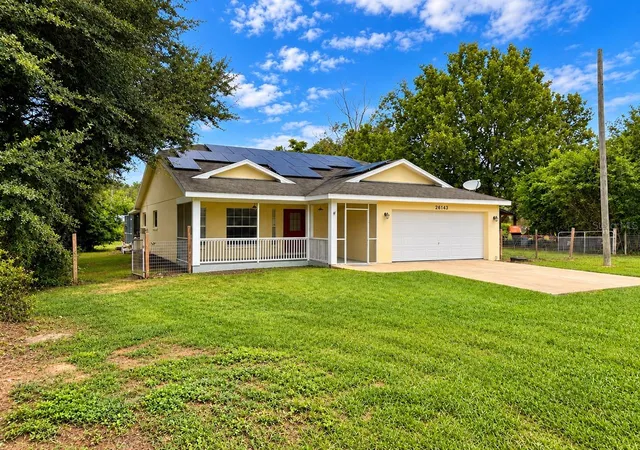 Photo 2 of Single family home for sale at 26143 Lambeth Rd, Brooksville, FL 34601 | MLS# R4912097 | Listing updated on 2026-10-07