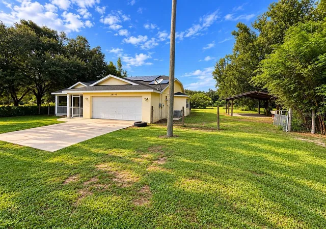 Photo 4 of Single family home for sale at 26143 Lambeth Rd, Brooksville, FL 34601 | MLS# R4912097 | Listing updated on 2026-10-07