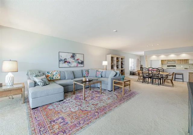 Listing Photo 4 - Condo for sale in building located at 3280 Southshore Dr, Punta Gorda, FL 33955 - Unit #86C