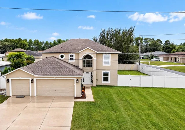 Photo 1 of Single family home for sale at 6934 Sw 129th Street, Ocala, FL 34473 | MLS# OM733435 | Listing updated on 2026-10-08