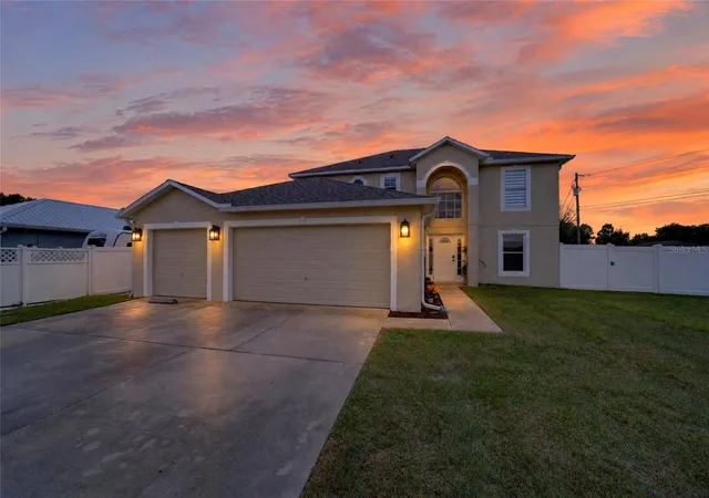 Photo 2 of Single family home for sale at 6934 Sw 129th Street, Ocala, FL 34473 | MLS# OM733435 | Listing updated on 2026-10-08