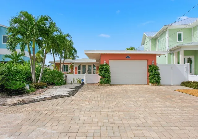 Single family home for sale at 14223 E Parsley Dr, MADEIRA BEACH, FL 33708 | MLS# TB8554798