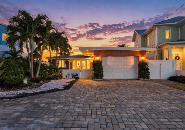 Photo 1 of Single family home for sale at 14223 E Parsley Dr, Madeira Beach, FL 33708 | MLS# TB8554798 | Listing updated on 2026-10-22