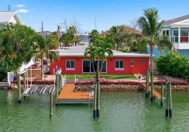 Photo 2 of Single family home for sale at 14223 E Parsley Dr, Madeira Beach, FL 33708 | MLS# TB8554798 | Listing updated on 2026-10-22