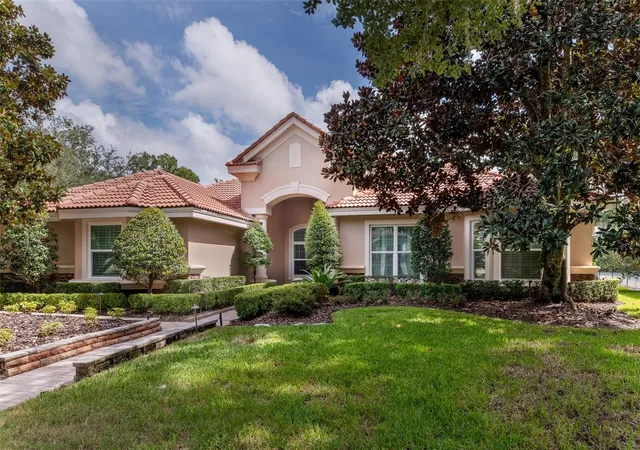 Photo 1 of Single family home for sale at 719 Treeline Pl, Sanford, FL 32771 | MLS# O6447186 | Listing updated on 2026-10-06