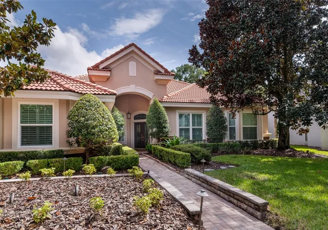 Photo 3 of Single family home for sale at 719 Treeline Pl, Sanford, FL 32771 | MLS# O6447186 | Listing updated on 2026-10-06