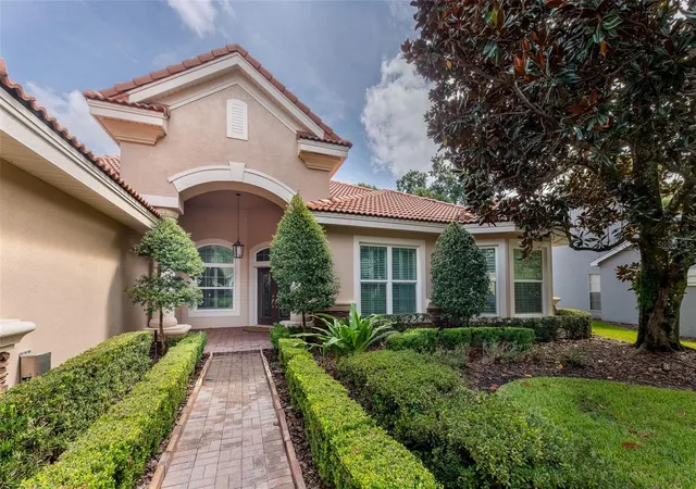 Photo 3 of Single family home for sale at 719 Treeline Pl, Sanford, FL 32771 | MLS# O6447186 | Listing updated on 2026-10-06