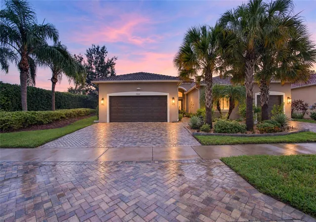 Single family home for sale at 5002 Emerald Isle Dr, WIMAUMA, FL 33598 | MLS# TB8554800