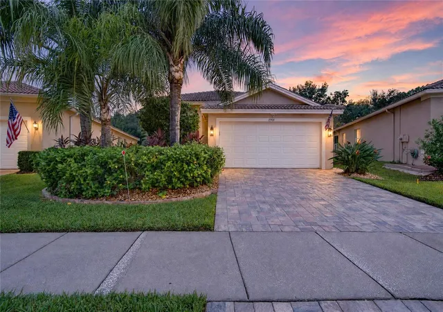 Single family home for sale at 15906 Cobble Ml Dr, WIMAUMA, FL 33598 | MLS# TB8554801