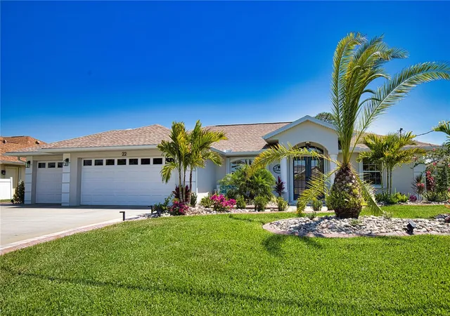 Photo 2 of Single family home for sale at 22 Medalist Ct, Rotonda West, FL 33947 | MLS# D6149026 | Listing updated on 2026-10-08