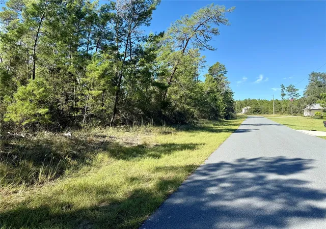 Photo 2 of Land for sale at 4419 W Malaluka Cir, Citrus Springs, FL 34433 | MLS# OM733436 | Listing updated on 2026-10-05