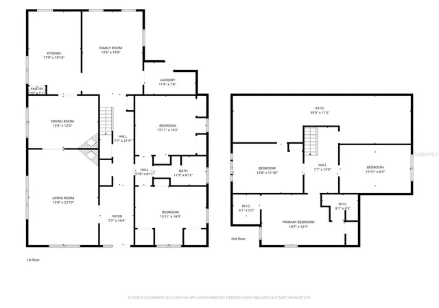 Photo 72 of Single family home for sale at 420 Pine St, CRESCENT CITY, FL 32112 | MLS# V4951655 | Listing updated on 2026-10-05