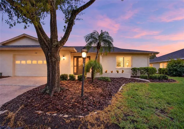 Condo for sale at 1308 Leland Dr #1308, SUN CITY CENTER, FL 33573 | MLS# TB8554802