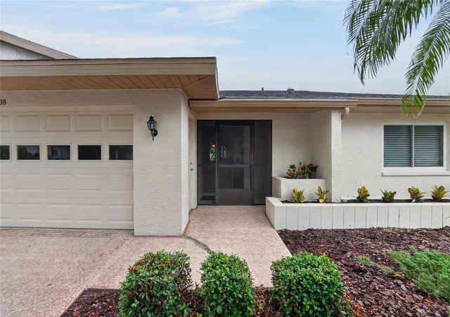 Photo 2 of Condo for sale at 1308 Leland Dr #1308, Sun City Center, FL 33573 | MLS# TB8554802 | Listing updated on 2026-10-09