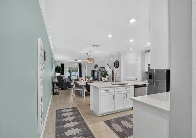 Photo 2 of Townhouse for sale at 17538 Holly Well Ave, Wimauma, FL 33598 | MLS# TB8554803 | Listing updated on 2026-10-06
