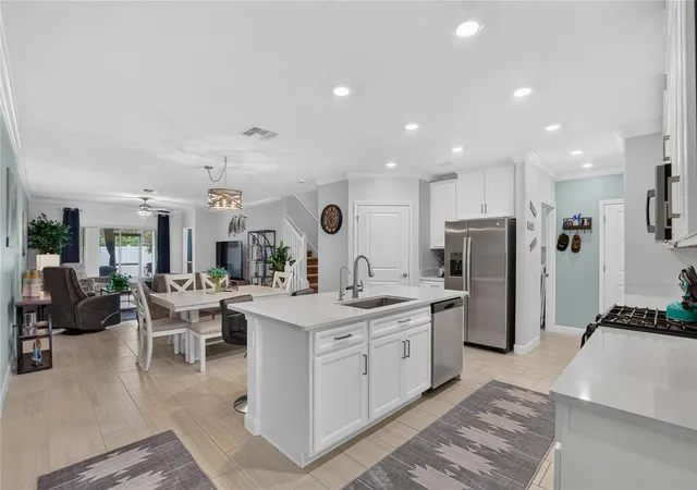 Photo 3 of Townhouse for sale at 17538 Holly Well Ave, Wimauma, FL 33598 | MLS# TB8554803 | Listing updated on 2026-10-06