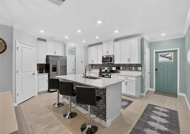 Photo 4 of Townhouse for sale at 17538 Holly Well Ave, Wimauma, FL 33598 | MLS# TB8554803 | Listing updated on 2026-10-06