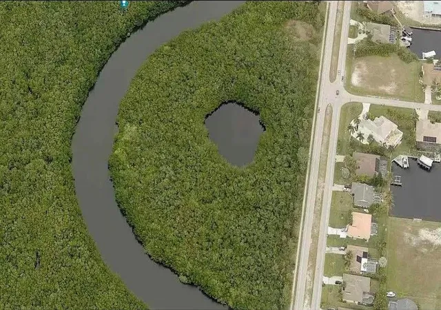 Photo 3 of Land for sale at 4000 Surfside Blvd, Cape Coral, FL 33914 | MLS# N6146053 | Listing updated on 2026-10-05