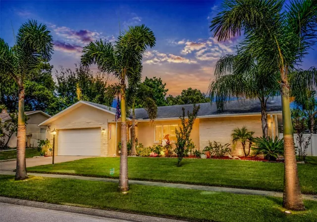 Photo 2 of Single family home for sale at 161 Sunward Ave, Palm Harbor, FL 34684 | MLS# TB8554804 | Listing updated on 2026-10-06