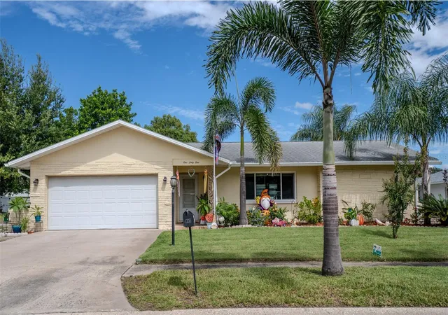 Photo 3 of Single family home for sale at 161 Sunward Ave, Palm Harbor, FL 34684 | MLS# TB8554804 | Listing updated on 2026-10-06