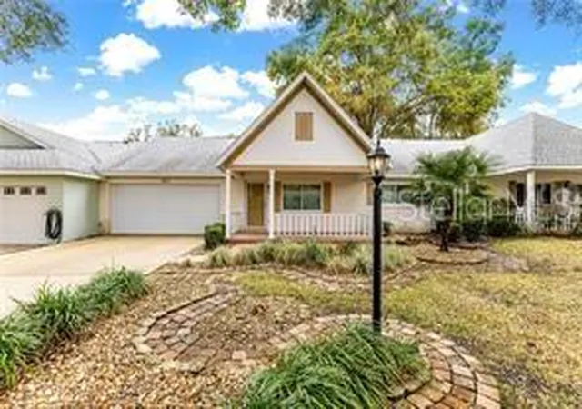 Photo 1 of Sale Pending at 8525 Sw 90th Lane #D, Ocala, FL 34481 | MLS# OM733439 | Listing updated on 2026-10-05