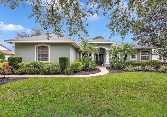 Single family home for sale at 2210 141st Street E, BRADENTON, FL 34212 | MLS# A4708447