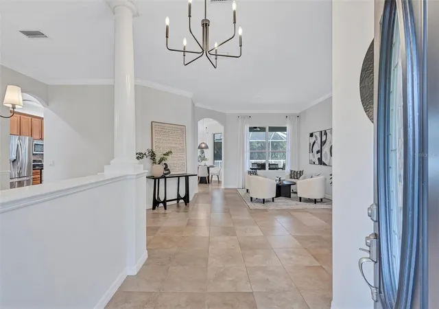 Photo 4 of Single family home for sale at 2210 141st Street E, Bradenton, FL 34212 | MLS# A4708447 | Listing updated on 2026-10-10