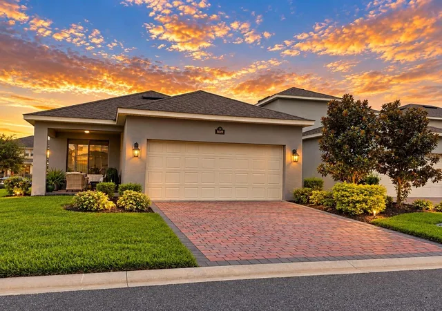 Photo 2 of Single family home for sale at 8649 Flagship Aly, Winter Garden, FL 34787 | MLS# O6447195 | Listing updated on 2026-10-07