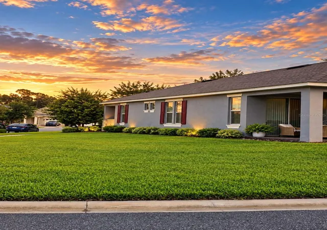 Photo 3 of Single family home for sale at 8649 Flagship Aly, Winter Garden, FL 34787 | MLS# O6447195 | Listing updated on 2026-10-07