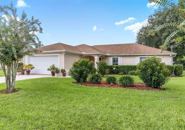 Photo 1 of Single family home for sale at 30 Rylin Ln, Palm Coast, FL 32164 | MLS# FC321908 | Listing updated on 2026-10-08