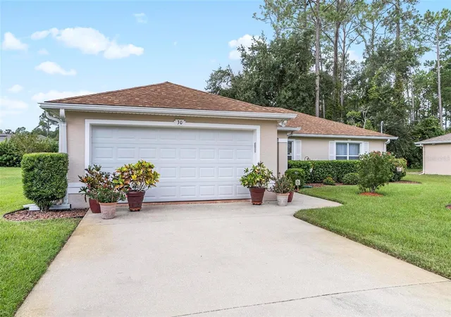 Photo 2 of Single family home for sale at 30 Rylin Ln, Palm Coast, FL 32164 | MLS# FC321908 | Listing updated on 2026-10-08