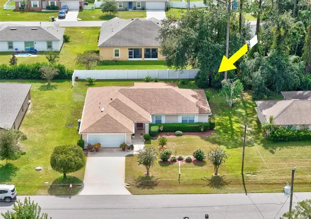 Photo 80 of Single family home for sale at 30 Rylin Ln, PALM COAST, FL 32164 | MLS# FC321908 | Listing updated on 2026-10-27