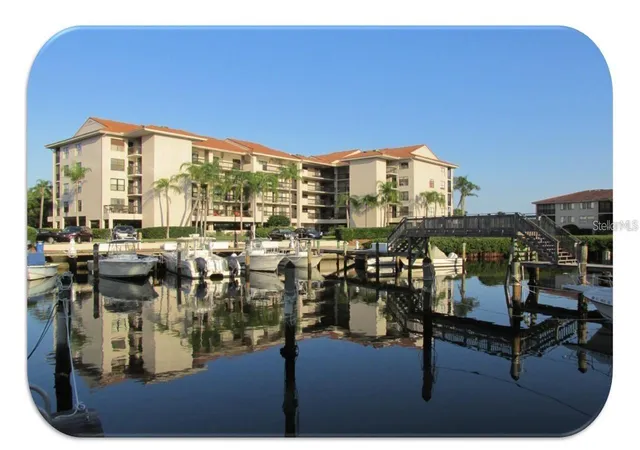 Photo 1 of Condo for sale at 1806 Mariner Dr #318, Tarpon Springs, FL 34689 | MLS# TB8554820 | Listing updated on 2026-10-09