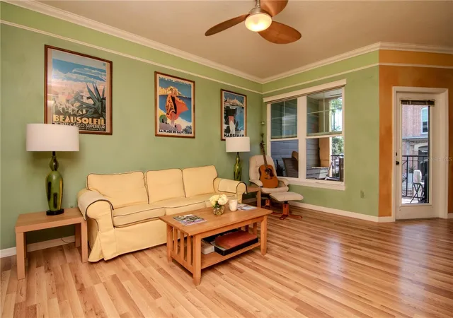 Photo 1 of Condo for sale at 1910 E Palm Ave #10209, Tampa, FL 33605 | MLS# TB8554823 | Listing updated on 2026-10-09